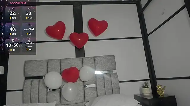 AmbarBrownn  online show from February 2026 08:38:02 PM