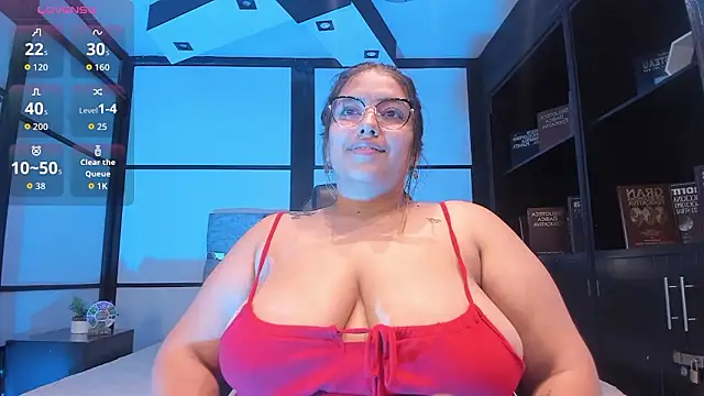 AmbarBrownn  online show from March 2026 04:24:01 PM