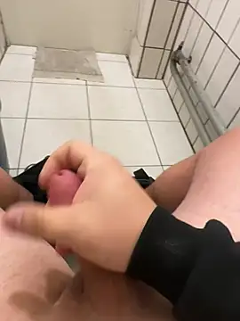 RimmingPussy24 online show from April 2026 08:34:01 AM