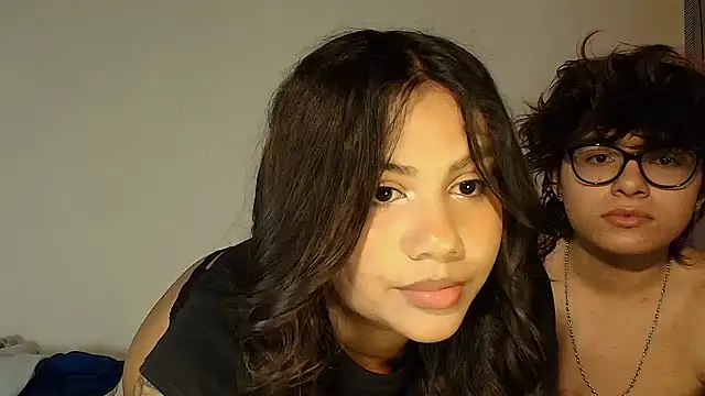 DaViruzz online show from February 2026 11:19:02 PM