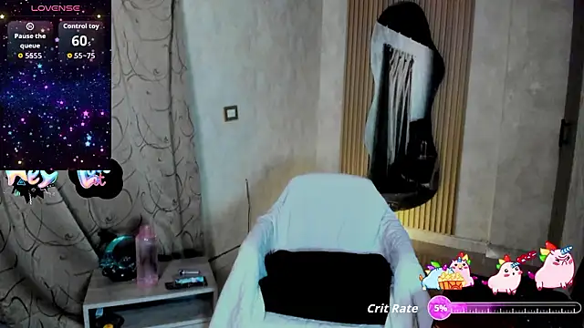 Mix Camilla online show from March 2026 04:53:01 AM