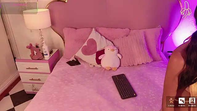 CherylandToni online show from February 2026 05:40:02 AM