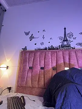 Violetta Moretti online show from March 2026 01:44:02 AM