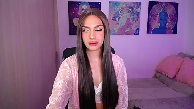 TSAlexaFeet online show from February 2026 02:17:02 AM