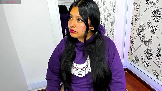 BeliaAbrahel online show from January 2026 01:09:02 AM