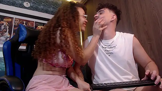 summer scott online show from February 2026 04:07:01 AM