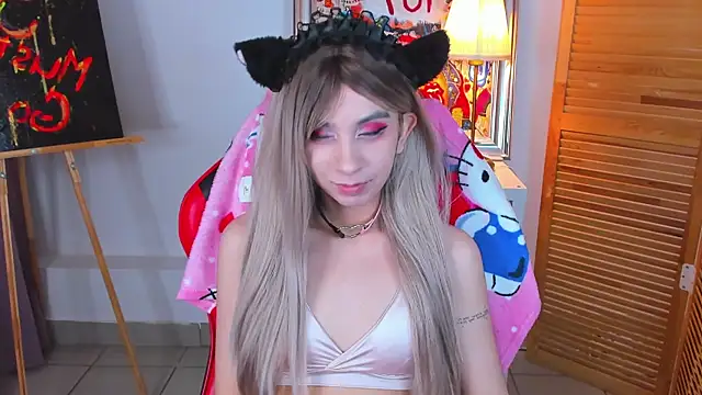 lesilos online show from April 2026 01:39:01 AM