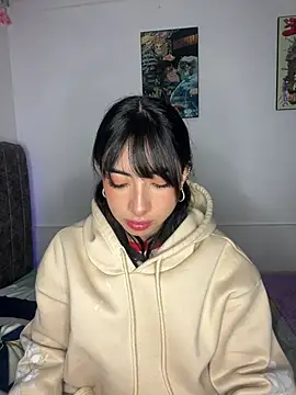 junorise23 online show from January 2026 04:06:01 AM