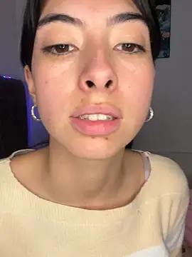 junorise23 online show from February 2026 06:45:02 AM