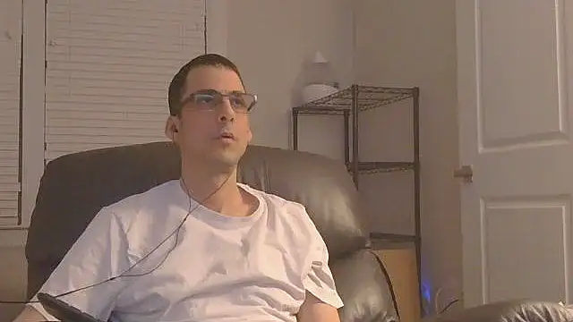 SissyJosh online show from December 2025 05:25:02 AM