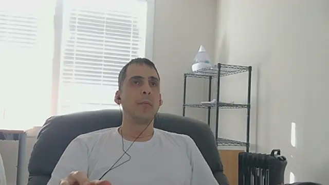 SissyJosh online show from February 2026 04:16:02 PM