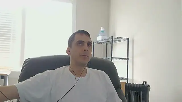 SissyJosh online show from February 2026 04:56:01 PM