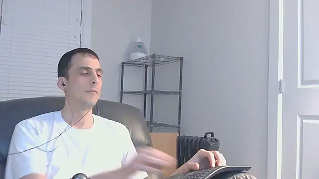 SissyJosh online show from February 2026 05:55:02 AM