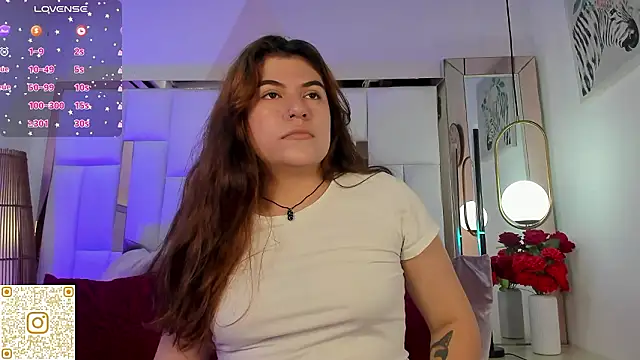 Snapshot of nora_zap chatting on February 2026 04:44:01 PM nora zap online show from February 2026 04:44:01 PM