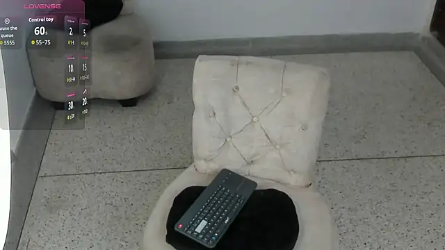 Victor LatinBoy online show from March 2026 03:20:02 PM