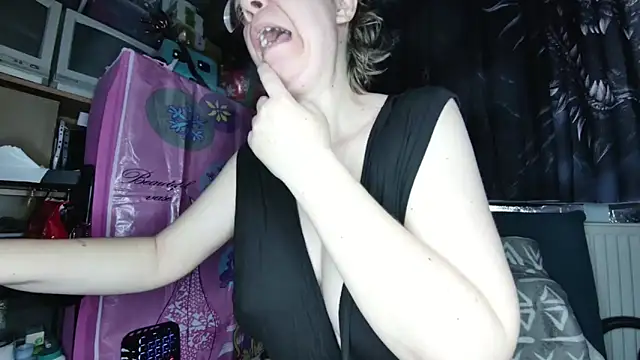 xNiceTitsx online show from March 2025 08:41:02 AM