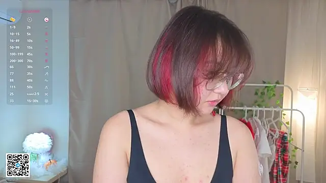 EvelinaKilner online show from January 2026 04:05:02 AM