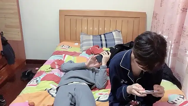 junnan001 online show from January 2026 02:33:02 PM