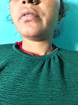 Madhu cute online show from February 2026 04:02:01 AM