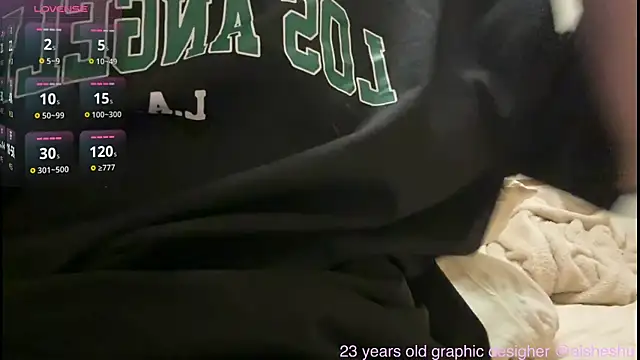 Snapshot of tasty_stranger_aishe chatting on June 2026 02:18:02 AM tasty stranger aishe online show from June 2026 02:18:02 AM
