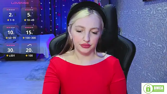 Snapshot of Eva_Vibe_ chatting on January 2026 06:57:02 PM Eva Vibe online show from January 2026 06:57:02 PM