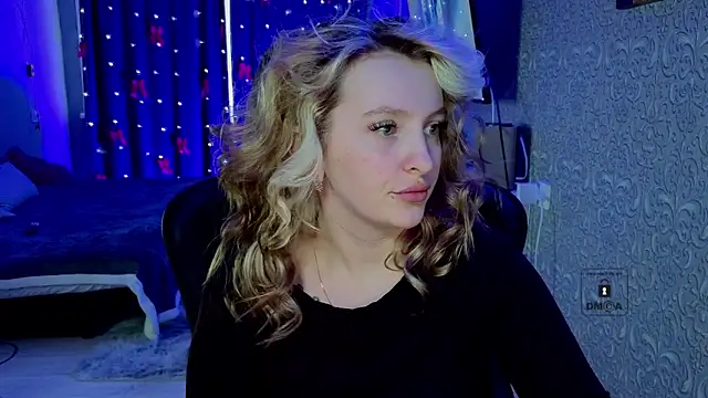 Eva Vibe  online show from February 2026 04:56:01 AM