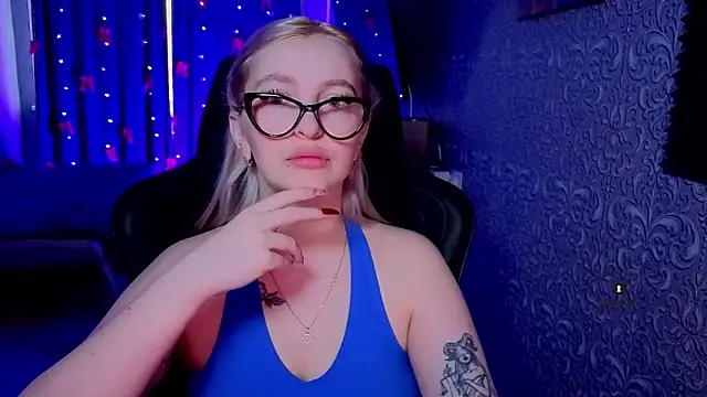 Eva Vibe  online show from March 2026 04:52:02 AM