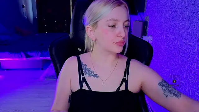 Eva Vibe  online show from March 2026 05:52:02 AM