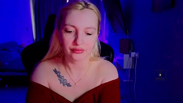 Eva Vibe  online show from April 2026 07:00:02 AM