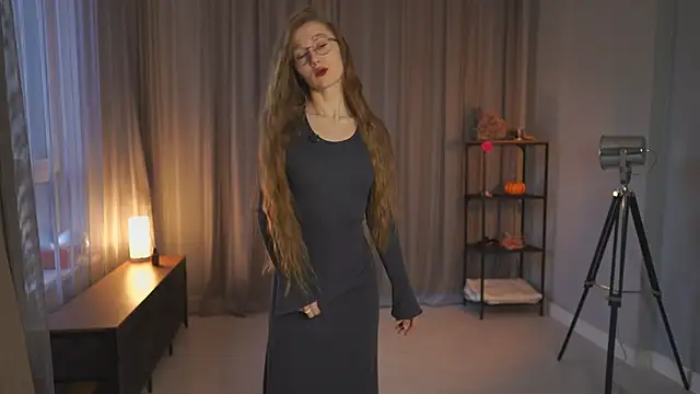 HollyOuk online show from January 2026 04:29:01 AM