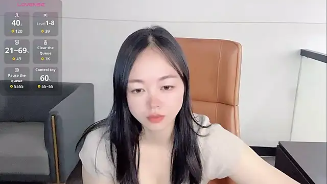 Yuer-77 online show from March 2026 12:51:02 PM