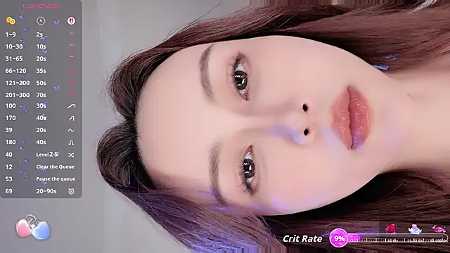 Nana 2026 online show from March 2026 02:12:02 PM