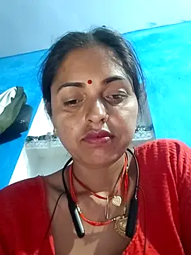 Mahima rani34 online show from February 2026 12:17:02 AM