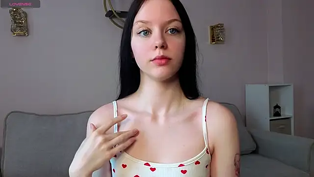 ElmiraShivley online show from February 2026 03:46:02 AM