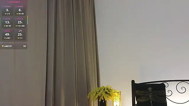 JesseCaits online show from June 2026 08:10:01 PM