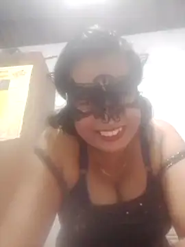 sexyanusl online show from April 2026 04:30:01 PM