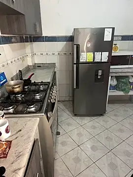 HampenSweet online show from January 2026 12:31:02 PM