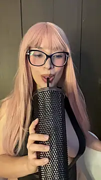 EmmaInPink online show from February 2026 03:09:01 PM