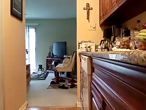 ViciouzzD online show from February 2026 06:30:01 PM