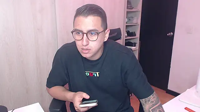 DanteVesper online show from March 2026 01:54:02 AM