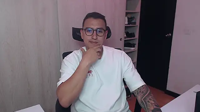 DanteVesper online show from April 2026 05:08:01 AM