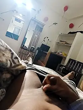 daddy raj1208 online show from January 2026 06:33:02 PM