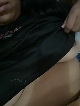 Cerezita88- online show from December 2025 09:11:01 PM