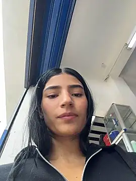 Ema Rose  online show from April 2026 08:26:01 PM