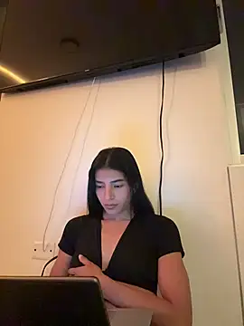 Snapshot of Ema_Rose_ chatting on July 2026 04:55:01 AM Ema Rose online show from July 2026 04:55:01 AM