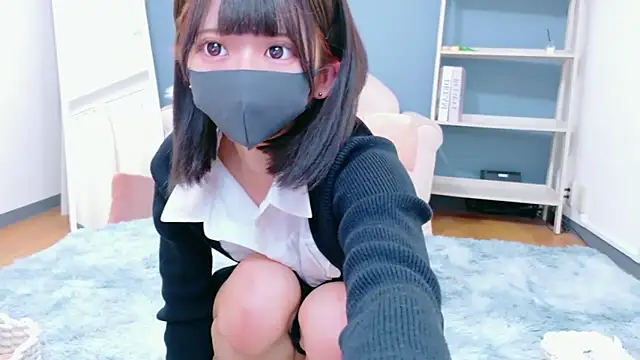 Kiki-jpn online show from February 2026 09:30:02 AM