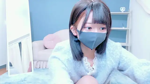 Kiki-jpn online show from March 2026 11:39:02 AM