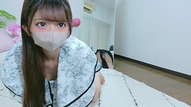 Kiki-jpn online show from June 2026 06:07:01 AM