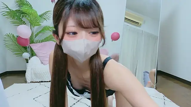Kiki-jpn online show from June 2026 06:07:01 AM