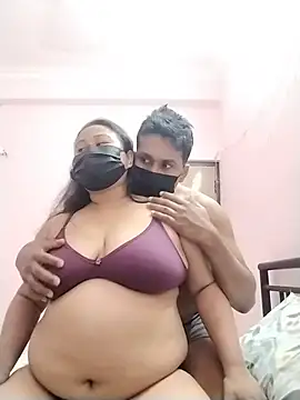 DesiSeductress online show from February 2026 03:23:02 PM